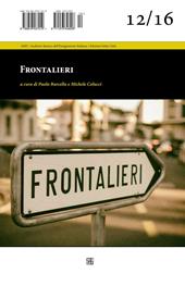 Frontalieri