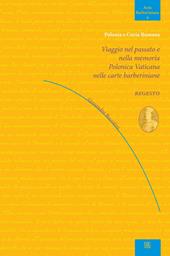 Viaggio nel passato e nella memoria Polonica Vaticana nelle carte barberiniane