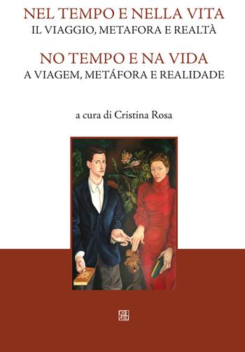 Nel tempo e nella vita. Il viaggio, metafora e realtà-No tempo e na vida. A viagem, metàfora e realidade  - Libro Sette città 2018, Nova collectanea | Libraccio.it