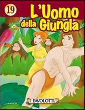 L' uomo della giungla