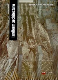Landform Architecture - Matteo Zambelli - Libro Edilstampa 2006, Quaderni di architettura ANCE | Libraccio.it