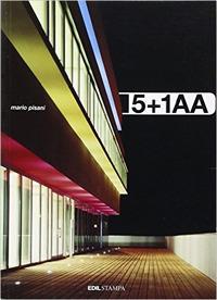5+1AA - Mario Pisani - Libro Edilstampa 2009, I quad. dell'industria delle costruzioni | Libraccio.it