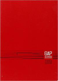 Gap. Architetti associati  - Libro Edilstampa 2010 | Libraccio.it
