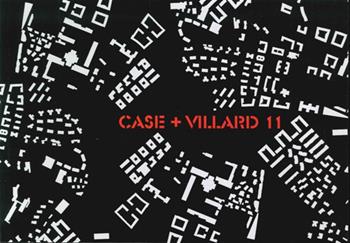 Case+ villard 11. Ediz. illustrata  - Libro Edilstampa 2012 | Libraccio.it