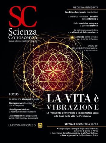 Scienza e conoscenza. Vol. 78  - Libro Macro Edizioni Gold 2021 | Libraccio.it