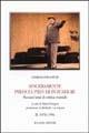 Sinceramente preoccupato di intendere. Sessant'anni di critica teatrale (1940-1996) - Giorgio Prosperi - Libro Bulzoni 2005, Biblioteca teatrale | Libraccio.it