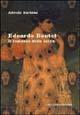 Edoardo Boutet. Il romanzo della scena - Alfredo Barbina - Libro Bulzoni 2005, La fenice dei teatri | Libraccio.it