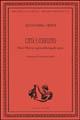 Città e conflitto. Mario Martone regista della tragedia greca - Alessandra Orsini - Libro Bulzoni 2005, Biblioteca teatrale | Libraccio.it