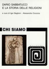 Dario Sabbatucci e la storia delle religioni