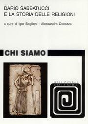 Dario Sabbatucci e la storia delle religioni  - Libro Bulzoni 2006, Chi siamo | Libraccio.it