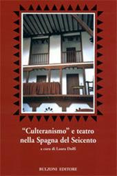 «Culteranismo» e teatro nella Spagna del Seicento