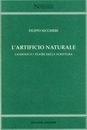 L' artificio naturale. Landolfi e i teatri della scrittura