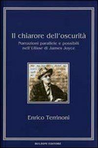 Il chiarore dell'oscurità. Narrazioni parallele e possibili nell'Ulisse di James Joyce - Enrico Terrinoni - Libro Bulzoni 2007, Piccola biblioteca joyciana | Libraccio.it