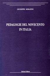 Pedagogie del Novecento in Italia