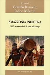 Amazzonia indigena