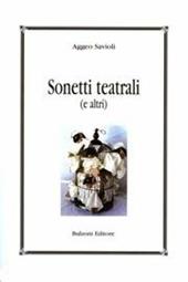 Sonetti teatrali