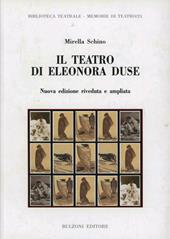 Il teatro di Eleonora Duse