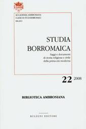 L' architettura milanese e Federico Borromeo