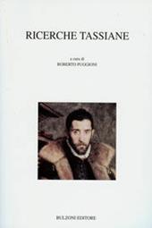 Ricerche tassiane