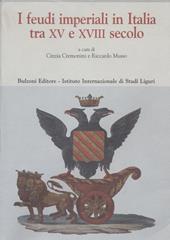 I feudi imperiali in Italia tra XV e XVIII secolo