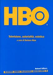 HBO style. Televisione, autorialità, estetica