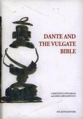 Dante and the vulgate bible