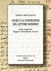 Locke e la costruzione del lettore moderno