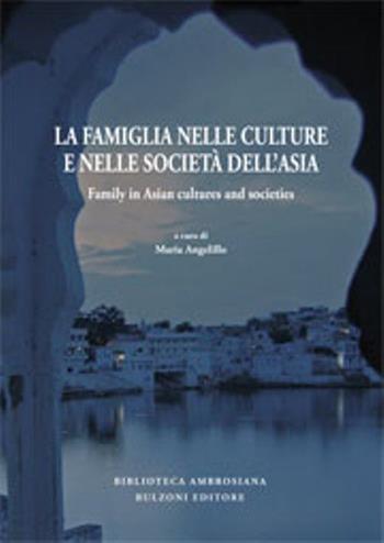 Asiatica ambrosiana. Saggi e ricerche di cultura, religioni e società dell'Asia (2013). Vol. 5  - Libro Bulzoni 2013 | Libraccio.it