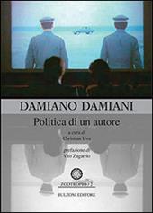 Damiano Damiani. Politica di un autore