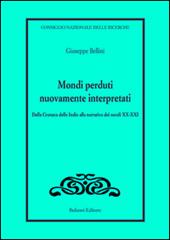 Mondi perduti nuovamente interpretati