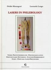 Lasers in phlebology