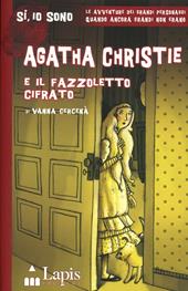 Agatha Christie e il fazzoletto cifrato