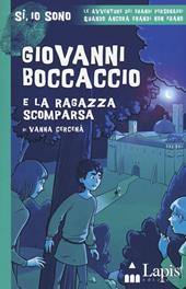 Giovanni Boccaccio e la ragazza scomparsa