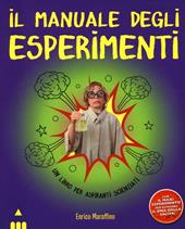 Il manuale degli esperimenti