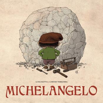 Michelangelo - Luisa Mattia - Libro Lapis 2018, I lapislazzuli | Libraccio.it