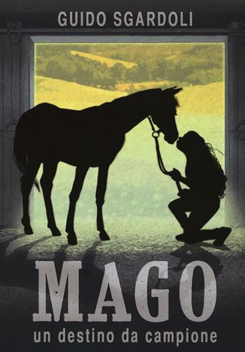 Mago. Un destino da campione - Guido Sgardoli - Libro Lapis 2019 | Libraccio.it