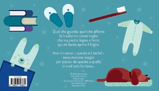 Trasformananna. Ediz. a colori - Agnese Baruzzi - Libro Lapis 2019, I mutanti | Libraccio.it
