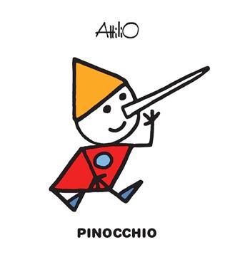 Pinocchio. Ediz. a colori - Attilio Cassinelli - Libro Lapis 2020, Minifiabe di Attilio | Libraccio.it