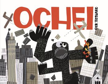 Ochei. Ediz. a colori - Gek Tessaro - Libro Lapis 2020, I lapislazzuli | Libraccio.it