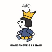 Biancaneve e i 7 nani. Le mini fiabe di Attilio. Ediz. a colori
