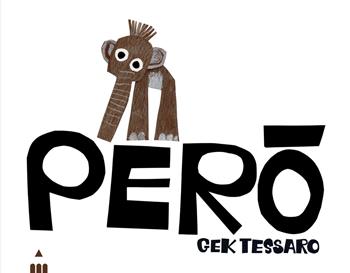 Però. Ediz. a colori - Gek Tessaro - Libro Lapis 2021, I lapislazzuli | Libraccio.it