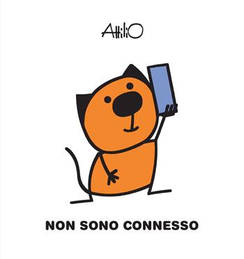 Non sono connesso - Attilio Cassinelli - Libro Lapis 2021 | Libraccio.it