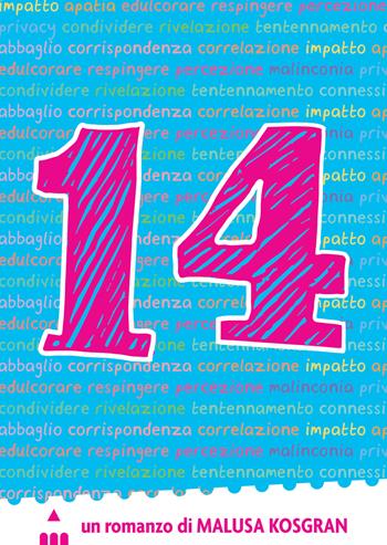 14 - Malusa Kosgran - Libro Lapis 2021 | Libraccio.it