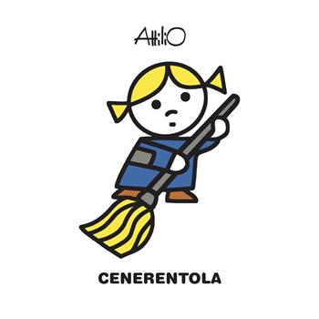 Cenerentola. Ediz. a colori - Attilio Cassinelli - Libro Lapis 2022, Minifiabe di Attilio | Libraccio.it