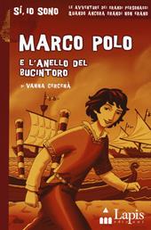 Marco Polo e l'anello del Bucintoro