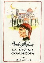 La divina commedia