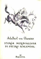 Storia meravigliosa di Pietro Schlemihl