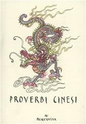 Proverbi cinesi