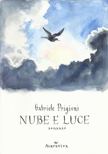 Nube e luce - Gabriele Prigioni - Libro Acquaviva 2011, Tascabili | Libraccio.it