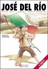 José del Rio - Marco Belli - Libro Art 2005, Santi combattenti | Libraccio.it